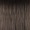Glamour Green Wig - Dark Brown